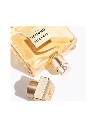 CHANEL |   EAU DE PARFUM ZERSTÄUBER 50ML | 